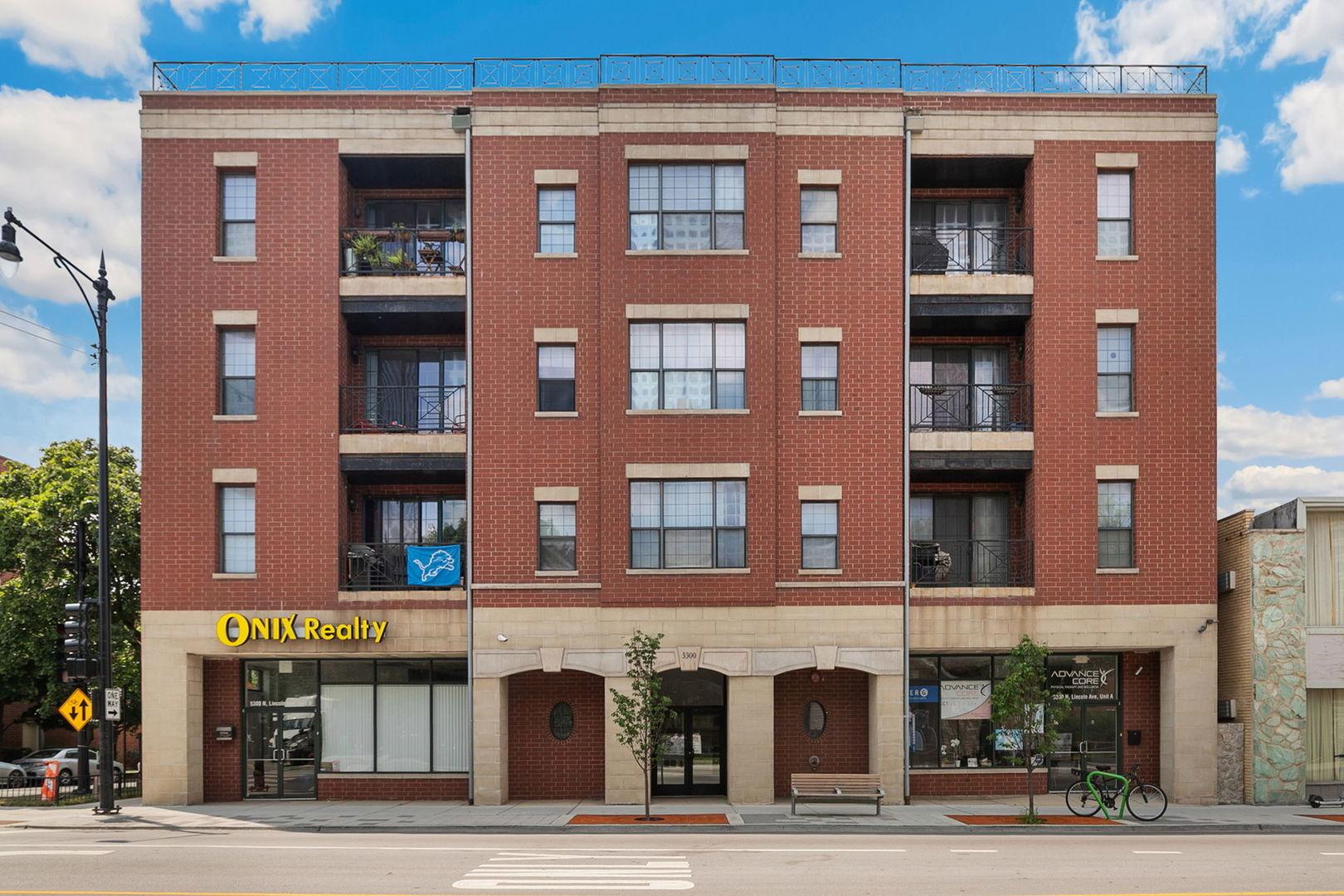 N Lincoln Ave, Chicago, IL 60625