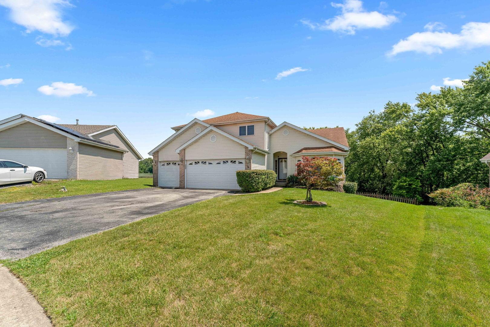 Lakeview Ct, Steger, IL 60475