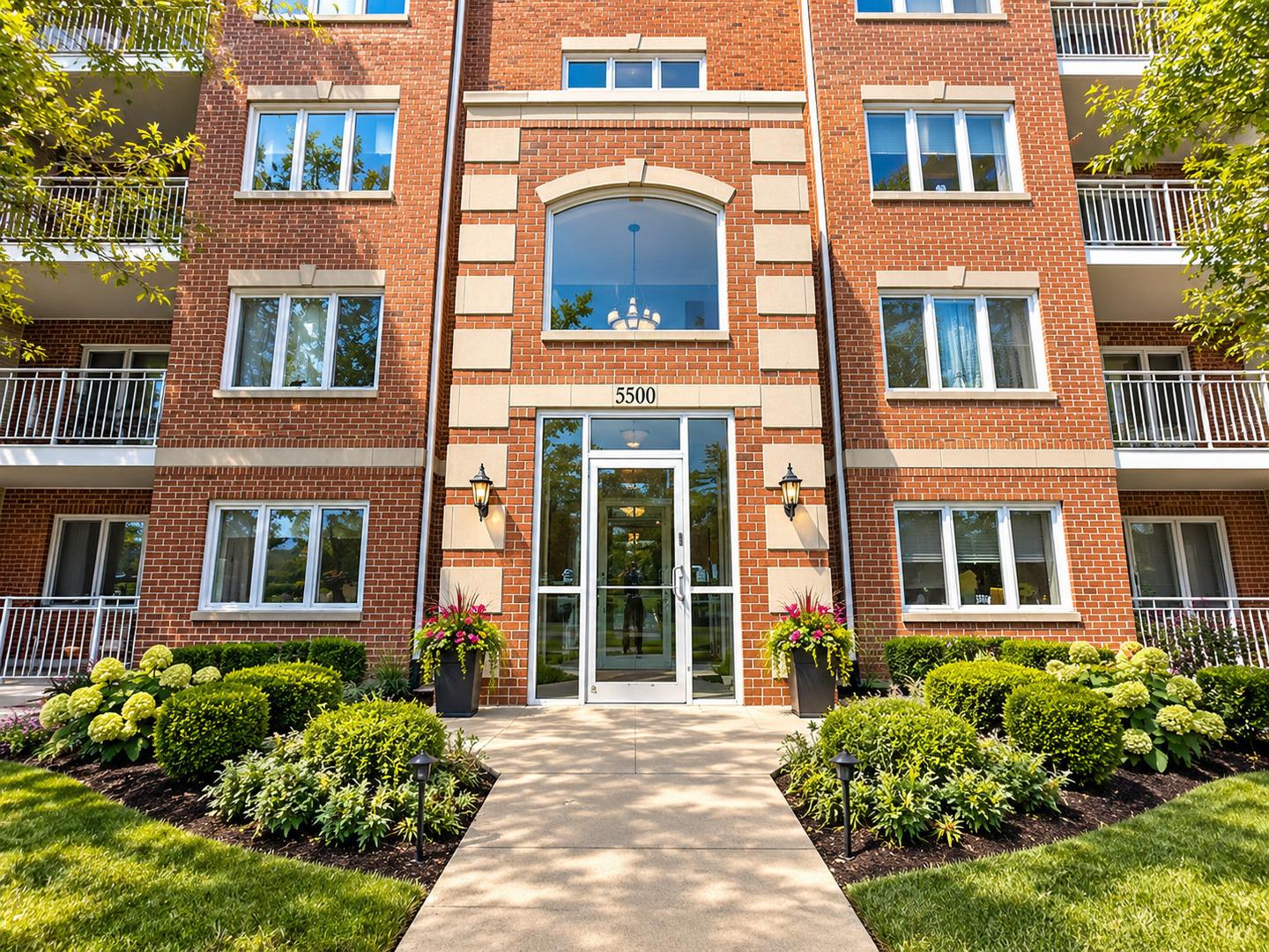115th St, Oak Lawn, IL 60453
