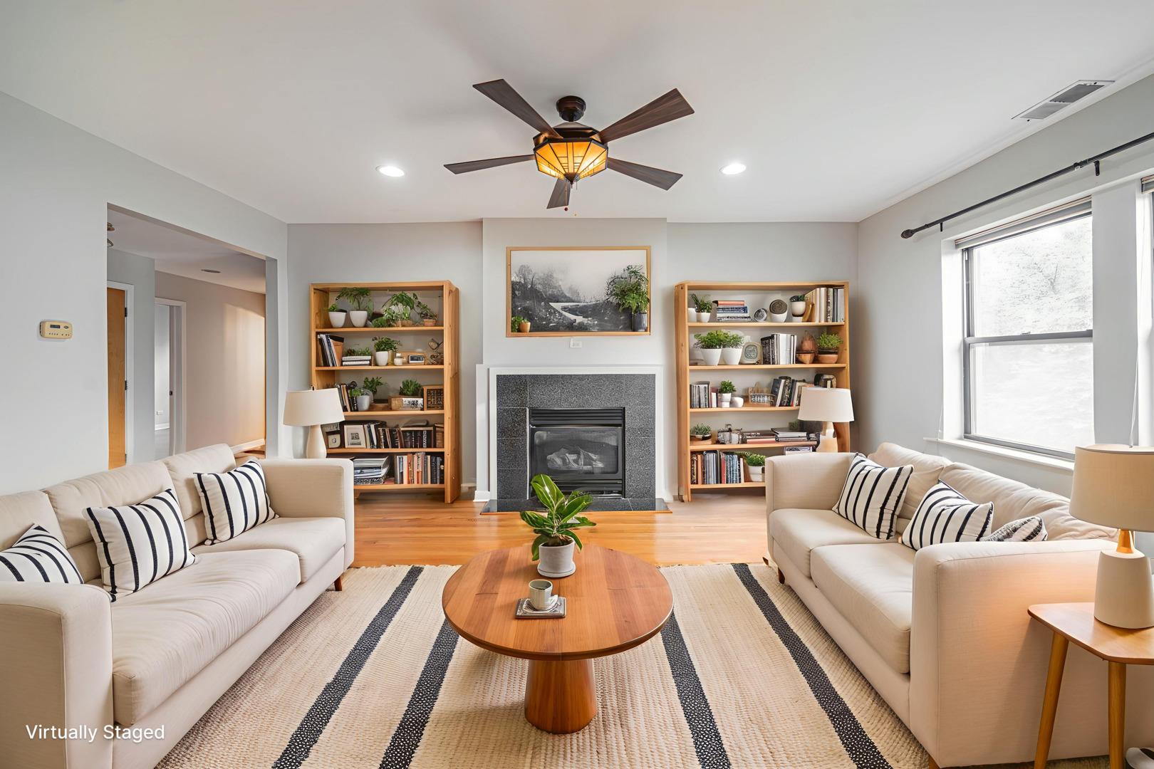N Lakewood Ave, Chicago, IL 60626