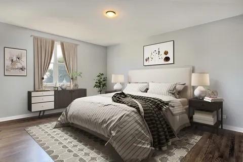 E 46th St, Chicago, IL 60653