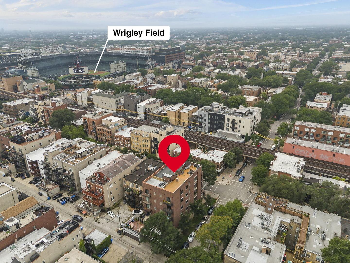 N Wilton Ave, Chicago, IL 60613