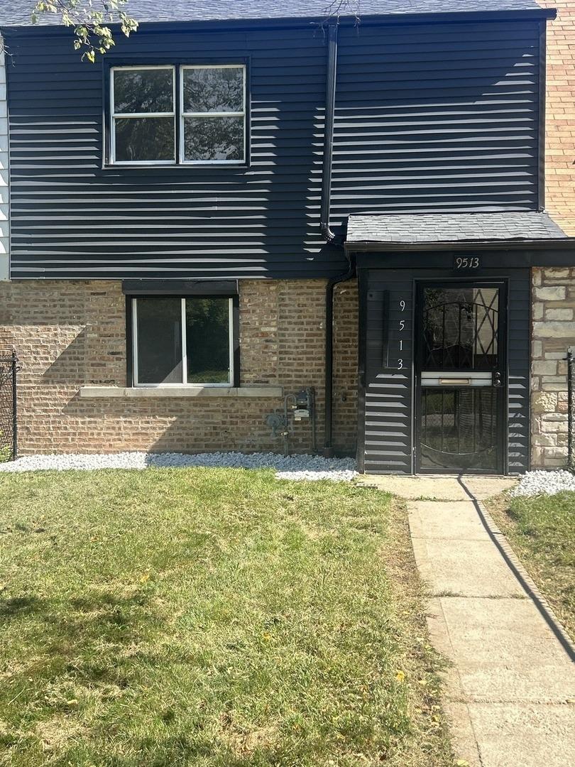 S Merrion Ave, Chicago, IL 60617
