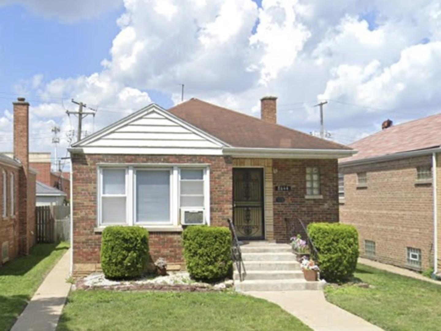 S Chappel Ave, Chicago, IL 60617