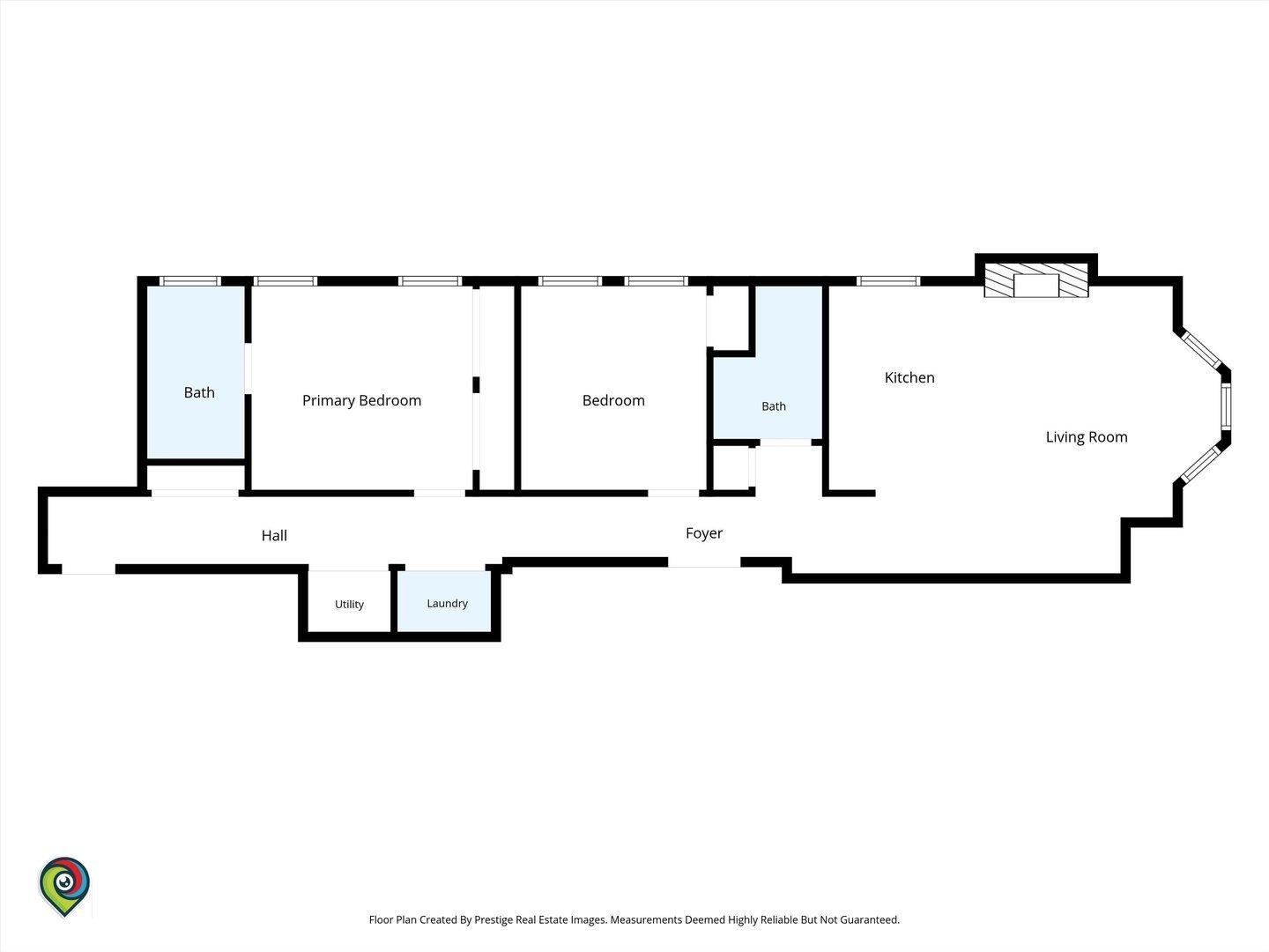 S King Dr, Chicago, IL 60615
