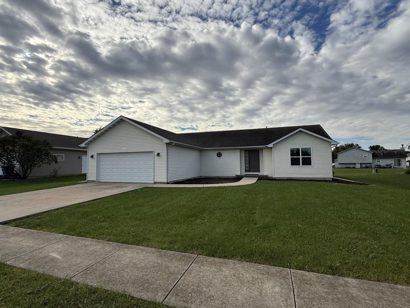 Anne Ln, Morris, IL 60450