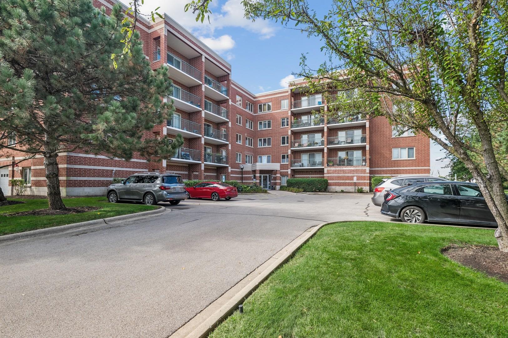 N Natchez Ave, Chicago, IL 60634