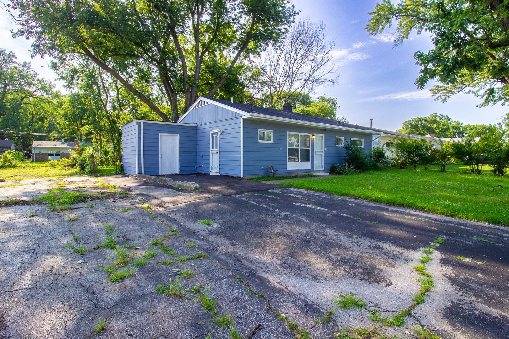 Spaulding Ave, Markham, IL 60428