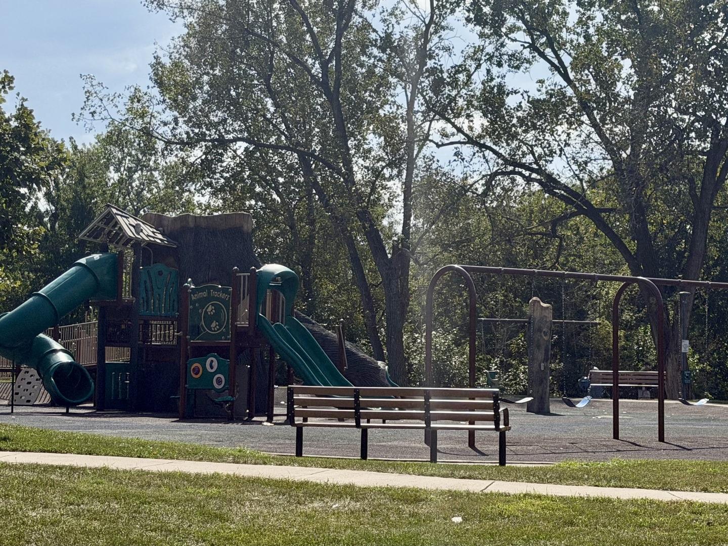 W 109th St, Oak Lawn, IL 60453
