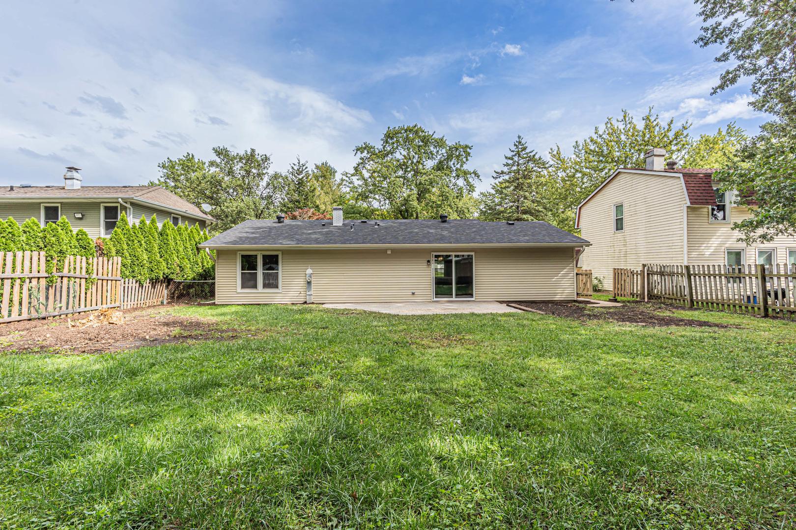 Brandon Ct, Bolingbrook, IL 60440