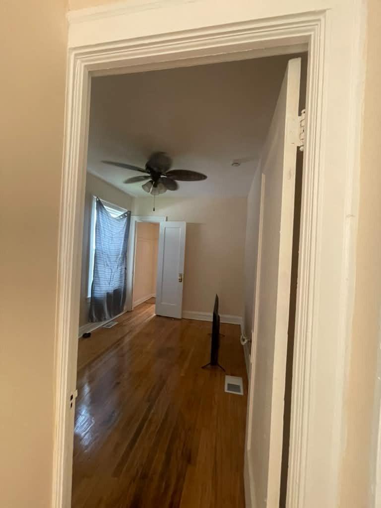 S Throop St, Chicago, IL 60620