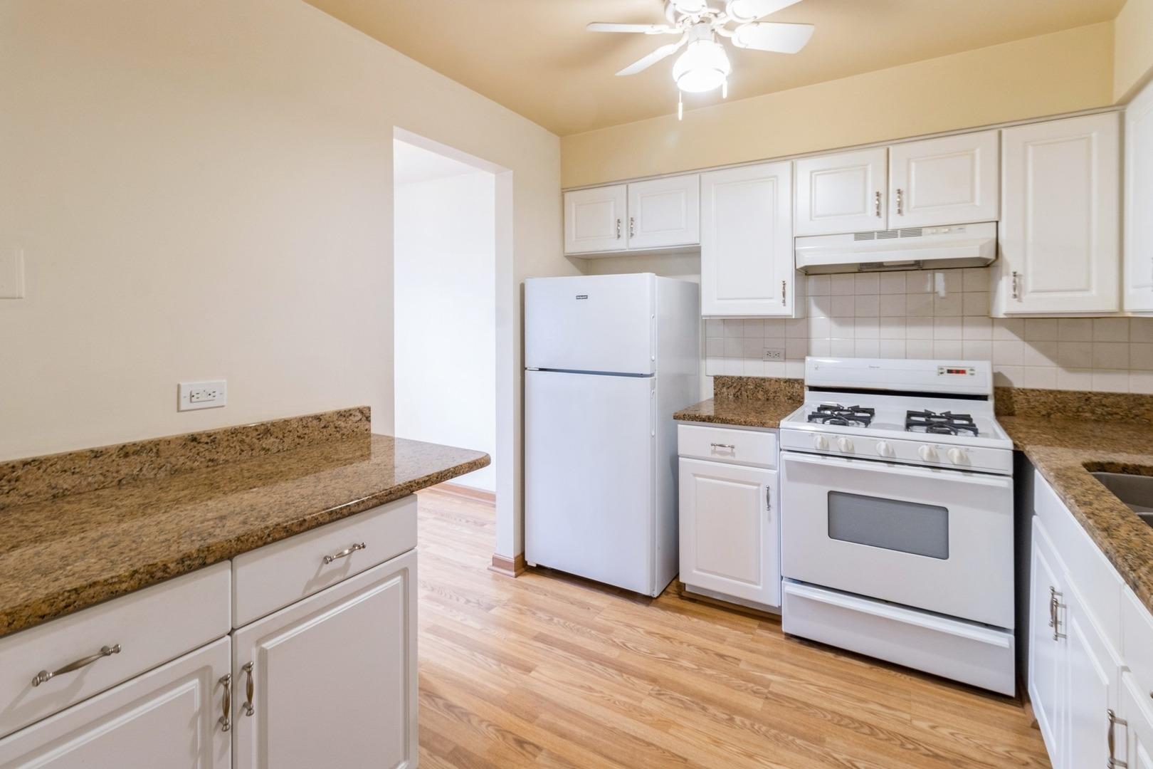 S Brainard Ave, Countryside, IL 60525
