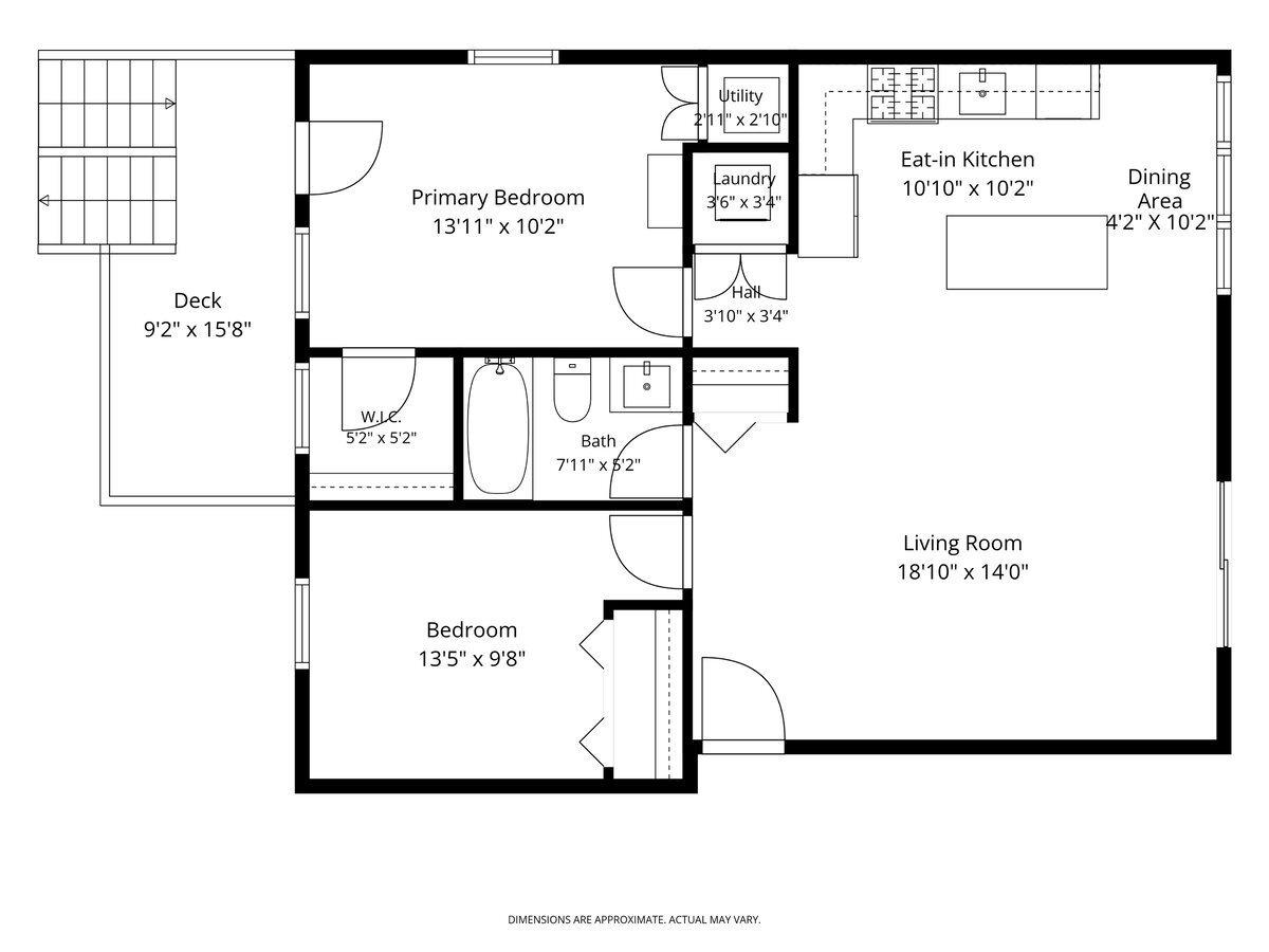 N Paulina St, Chicago, IL 60657