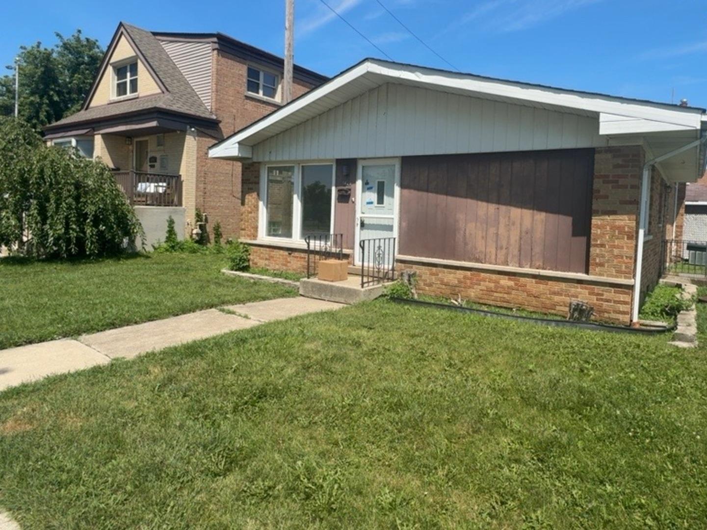 S Hamlin Ave, Chicago, IL 60655