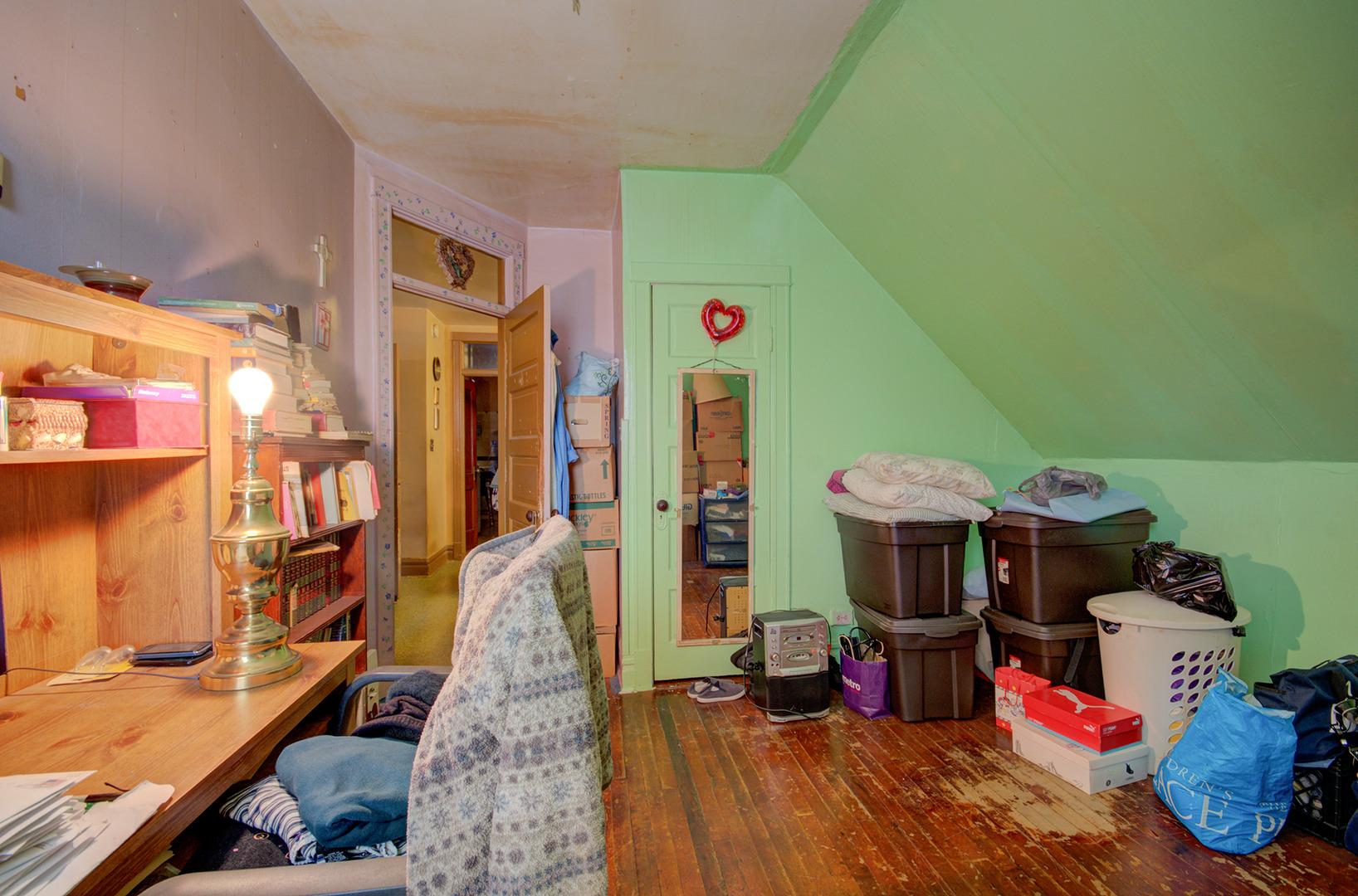 S Troy St, Chicago, IL 60632