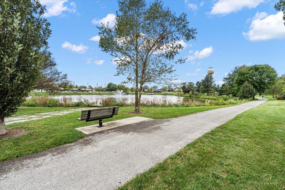 S Fairwood Ct, Frankfort, IL 60423