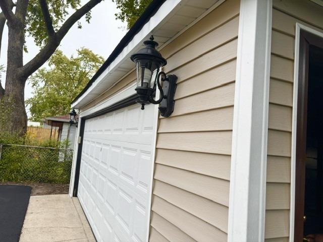 Honore Ave, Markham, IL 60428