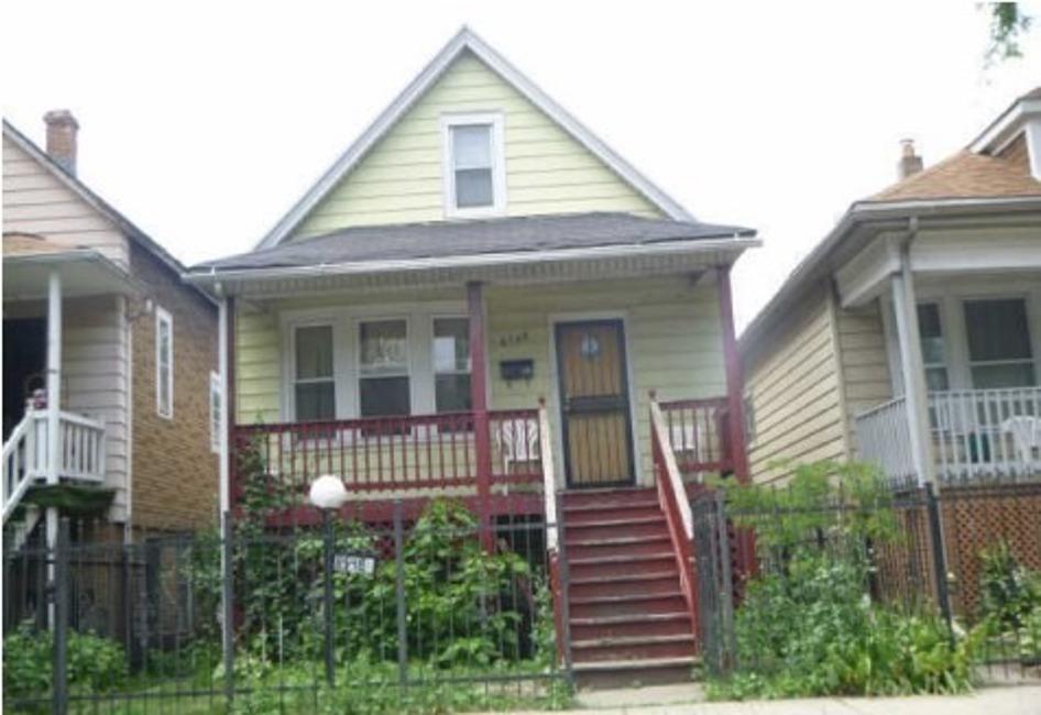 S Colfax Ave, Chicago, IL 60617