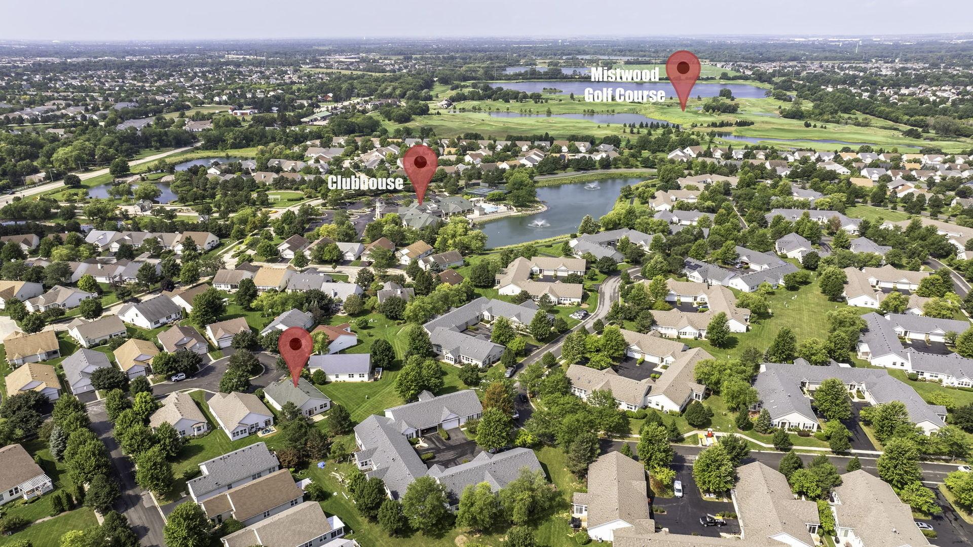 S Mecosta Ln, Romeoville, IL 60446
