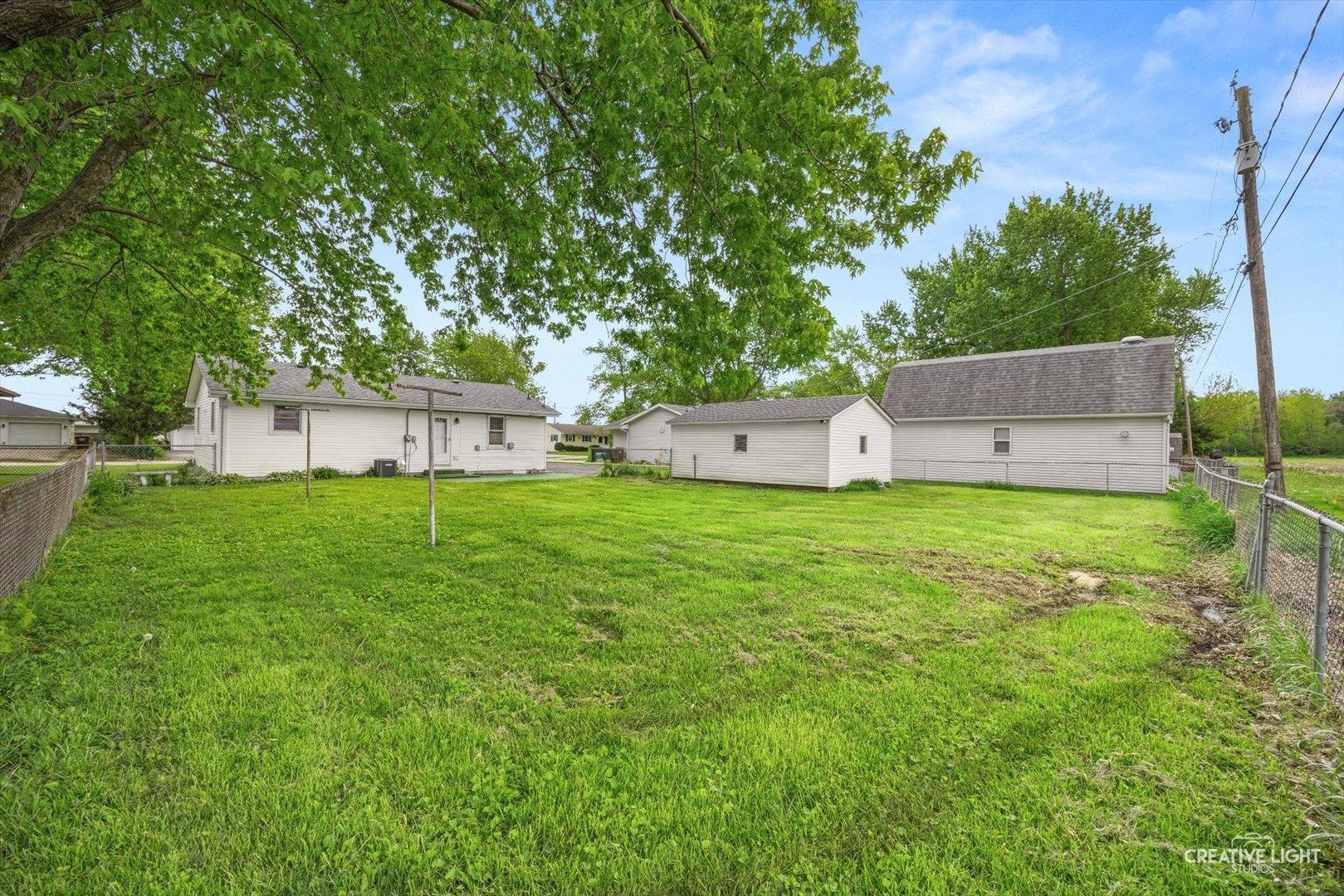 S Barbara Dr, Kankakee, IL 60901