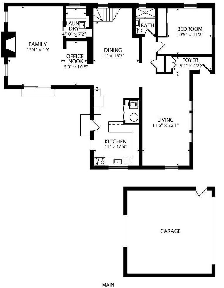 Fairway Rd, Lake Zurich, IL 60047