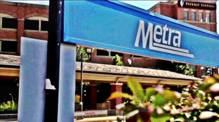 W 96th St, Oak Lawn, IL 60453