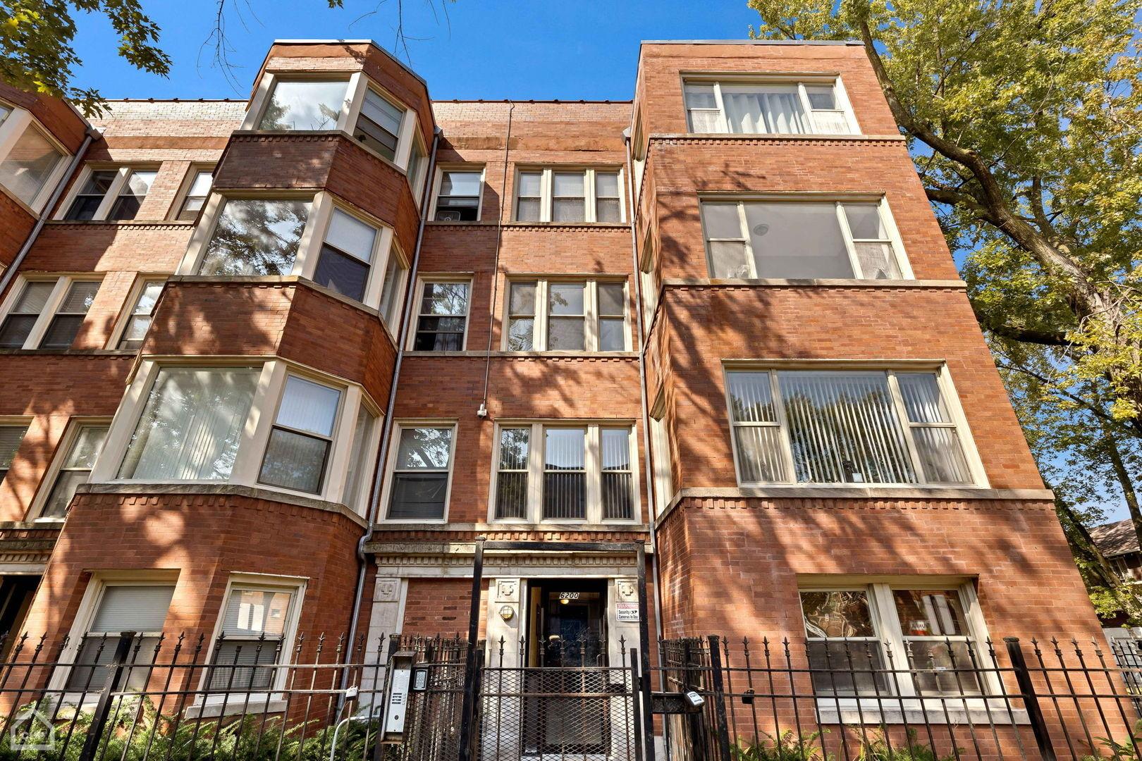 S Evans Ave, Chicago, IL 60637