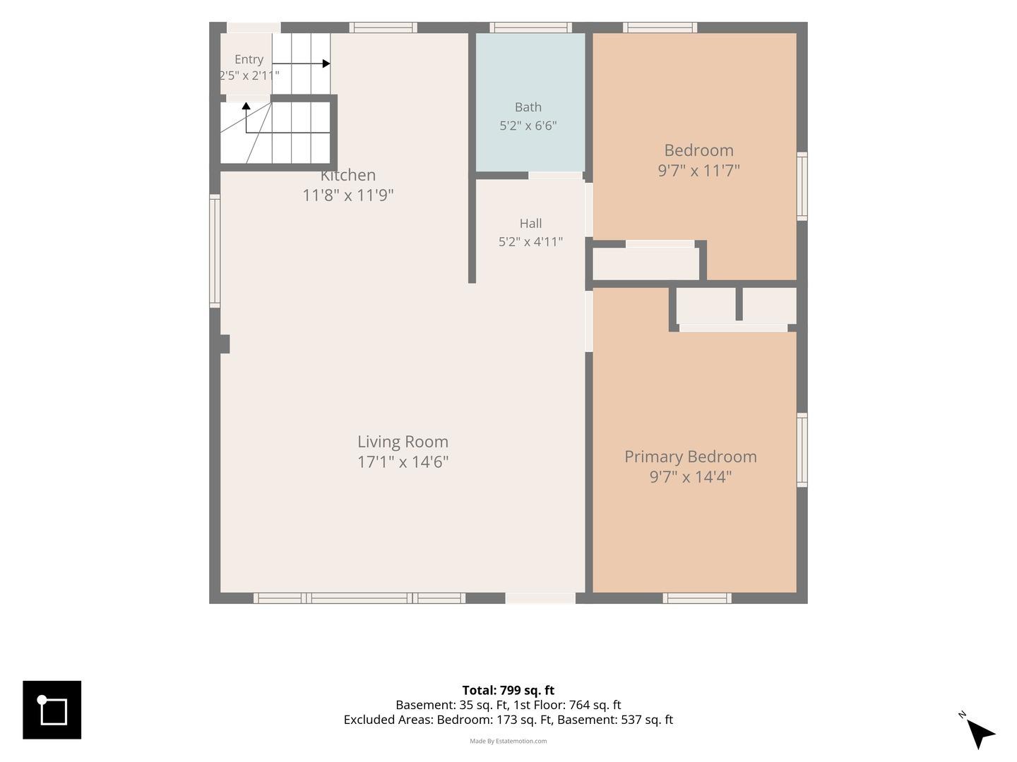 Burnham Ave, Lansing, IL 60438