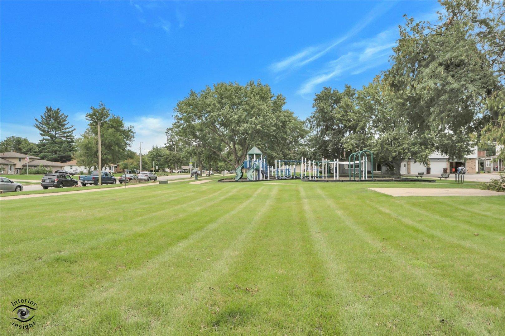 116th Ave, Mokena, IL 60448