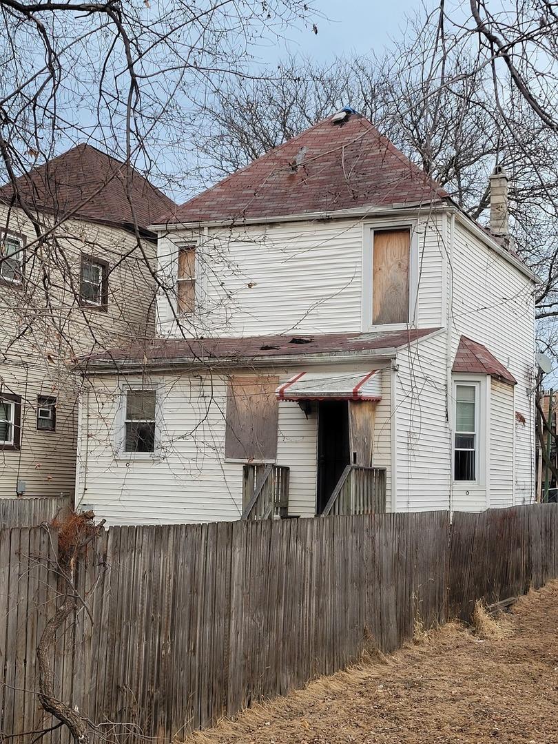 S Champlain Ave, Chicago, IL 60637