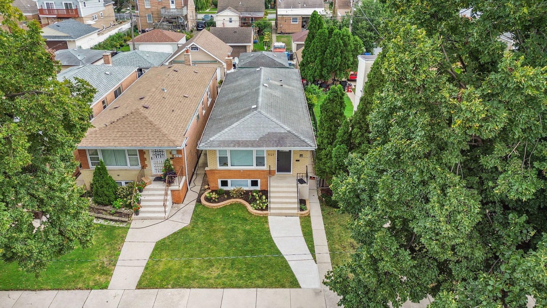 S Lotus Ave, Chicago, IL 60638