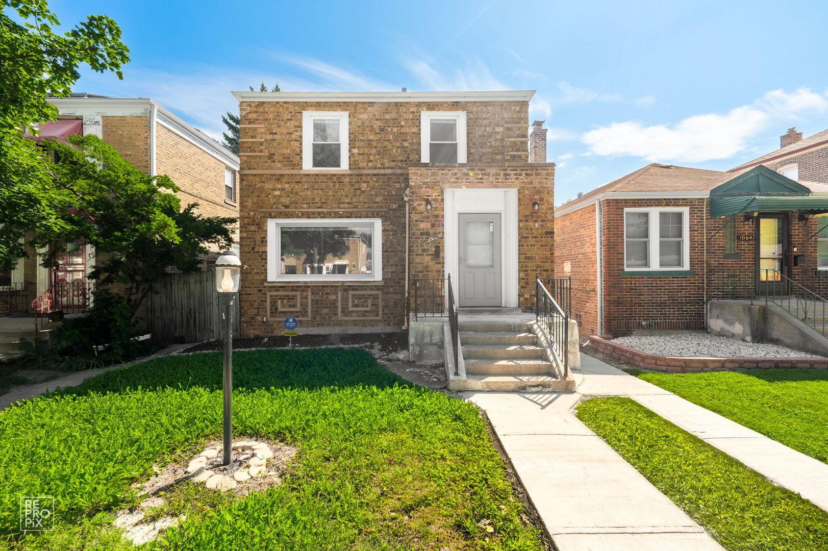 S Forest Ave, Chicago, IL 60628