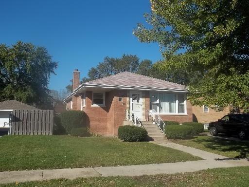 Wabash Ave, South Holland, IL 60473