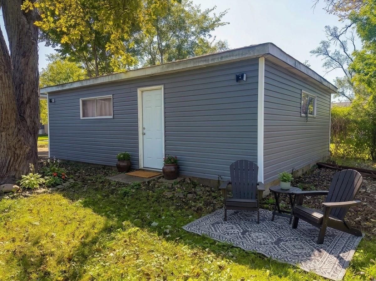 Winnebago St, Park Forest, IL 60466