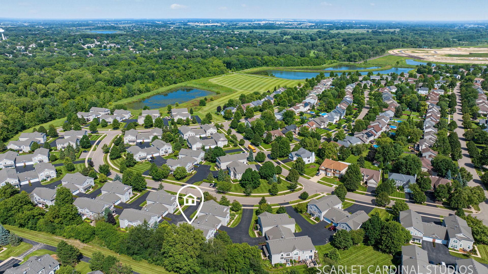 Whitfield Dr, Sugar Grove, IL 60554