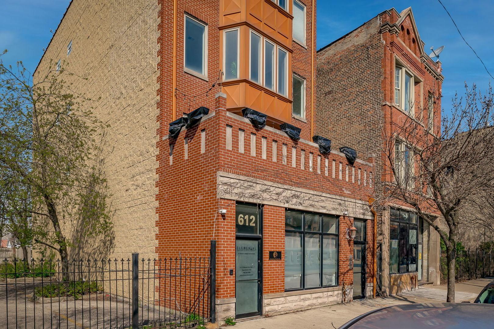 S Western Ave, Chicago, IL 60612