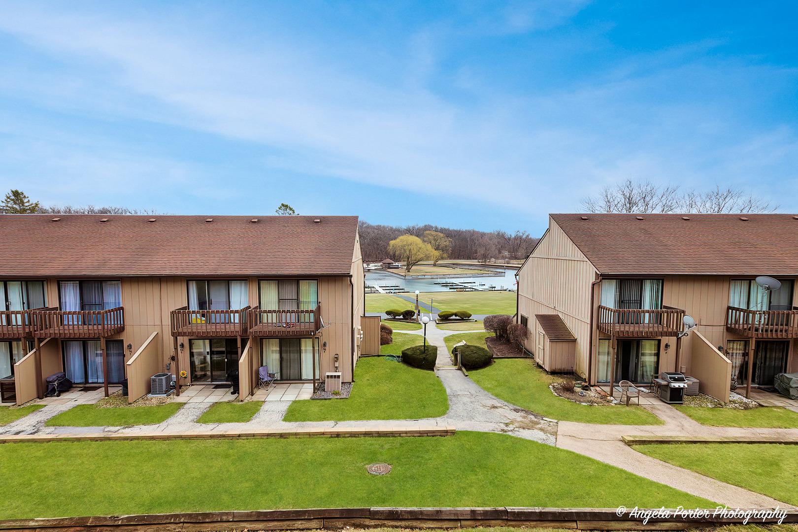 Vail Colony, Fox Lake, IL 60020