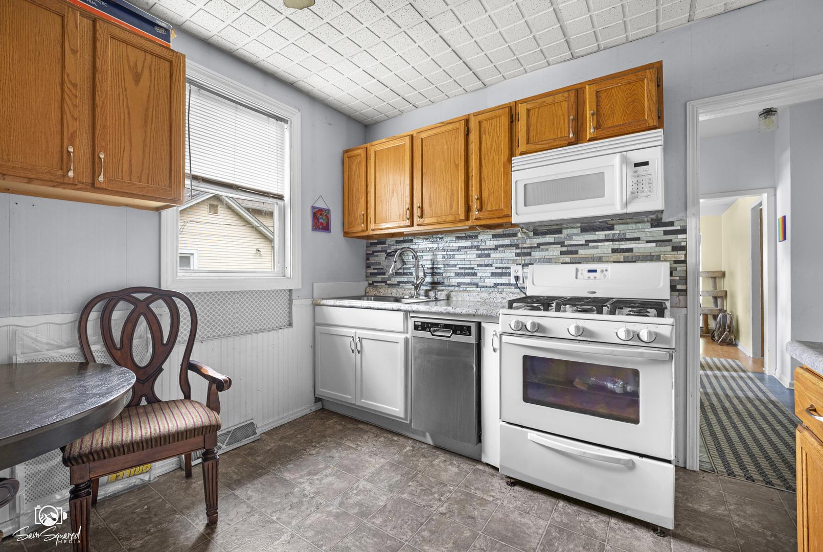 S Water St, Wilmington, IL 60481