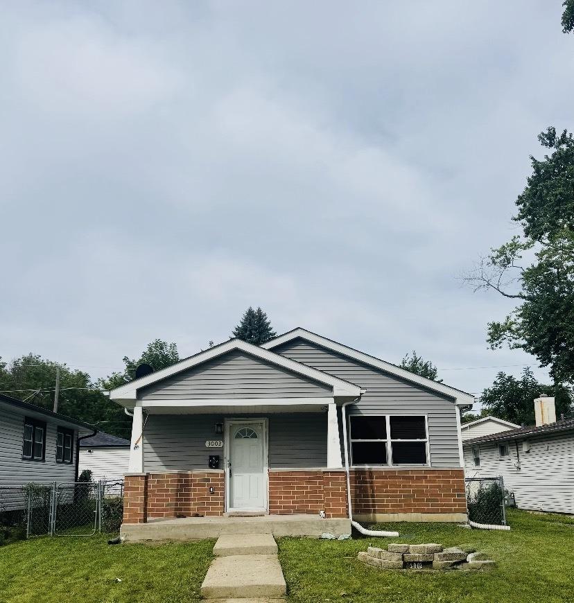 Gilead Ave, Zion, IL 60099