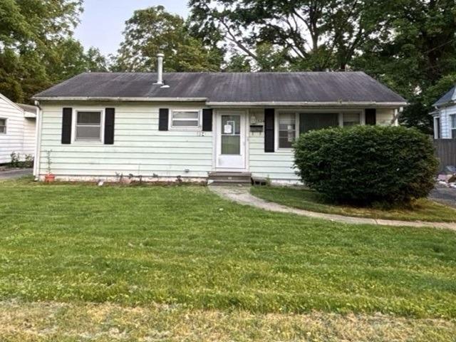 W Fayette Ave, Springfield, IL 62704