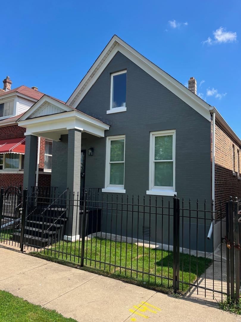 S Keeler Ave, Chicago, IL 60623