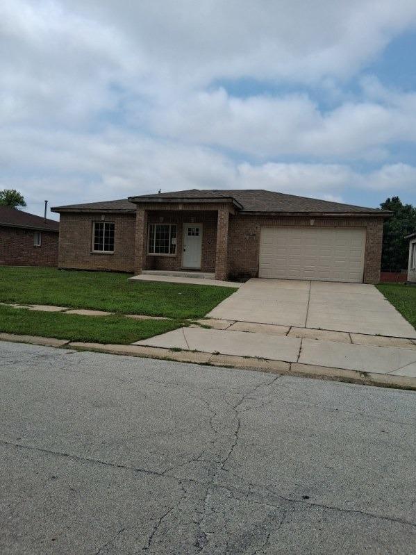 S Reeves Rd, Robbins, IL 60472