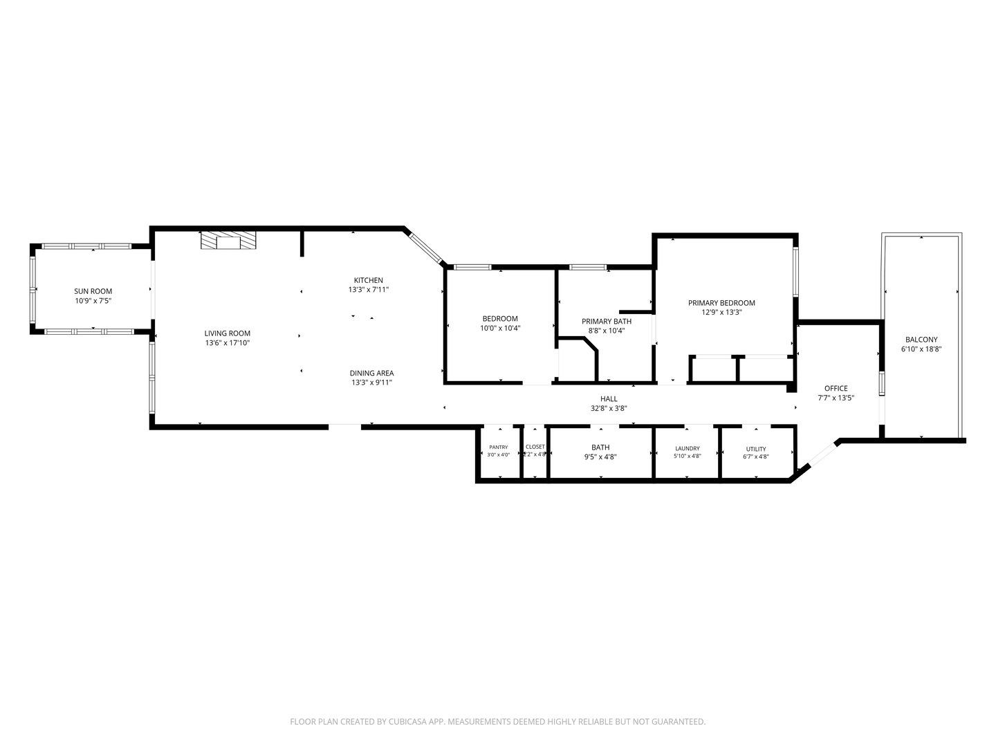 W Winnemac Ave, Chicago, IL 60640
