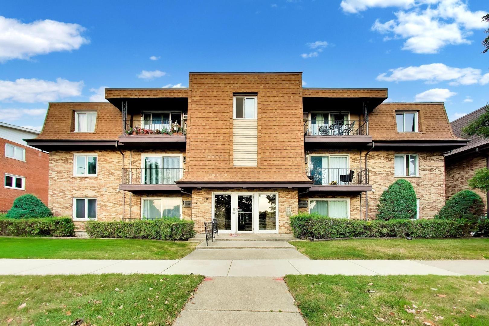 Kilpatrick Ave, Oak Lawn, IL 60453