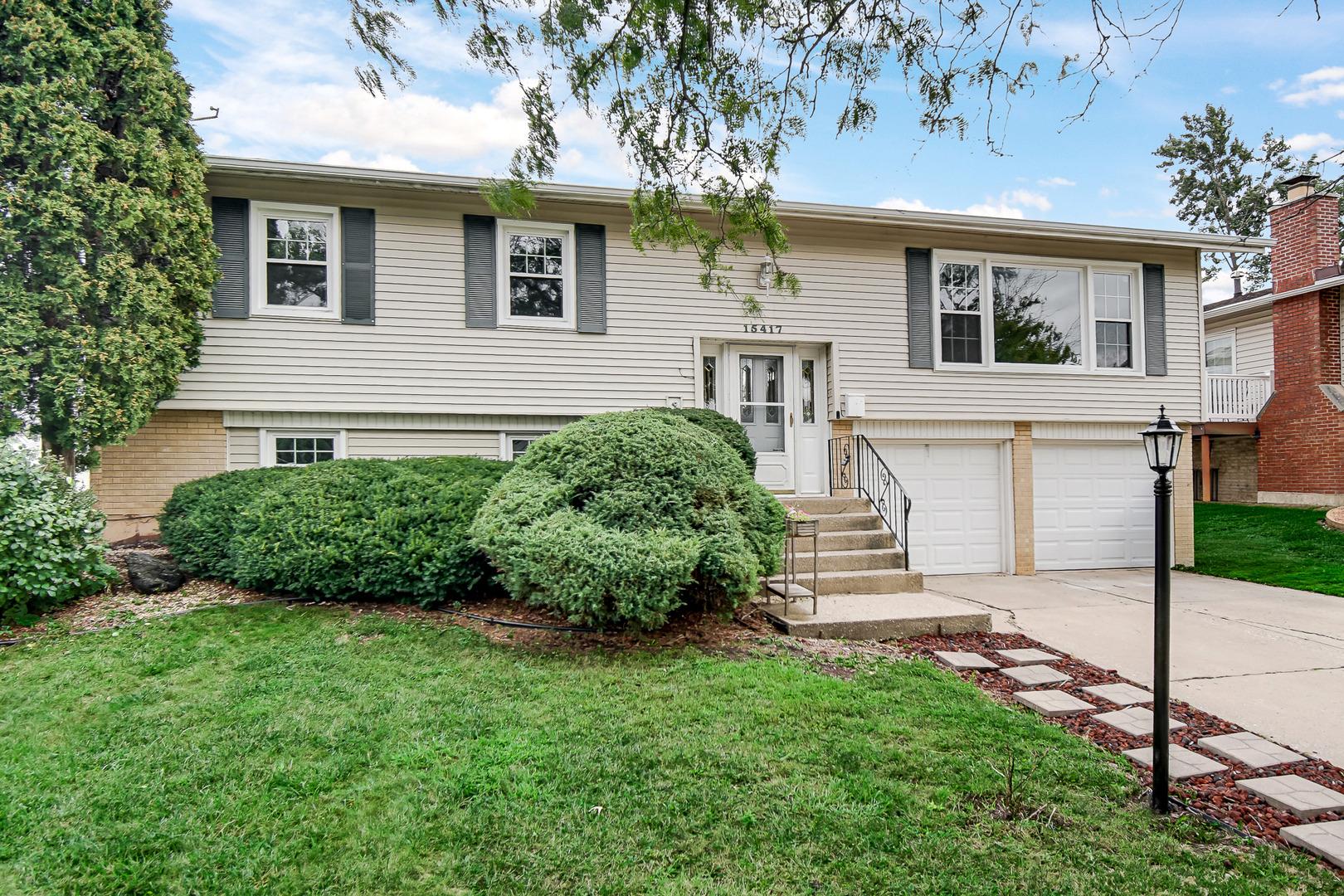 Alameda Ave, Oak Forest, IL 60452