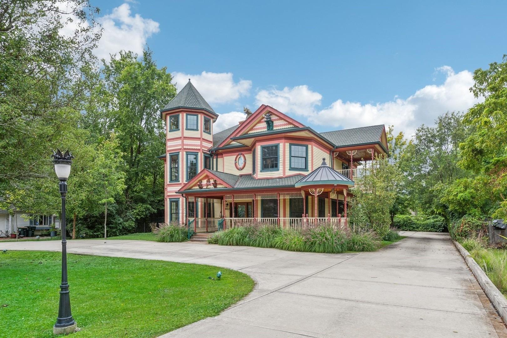 S Peck Ave, La Grange Highlands, IL 60525