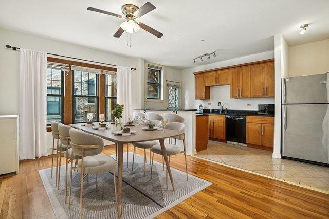 S Ingleside Ave, Chicago, IL 60615