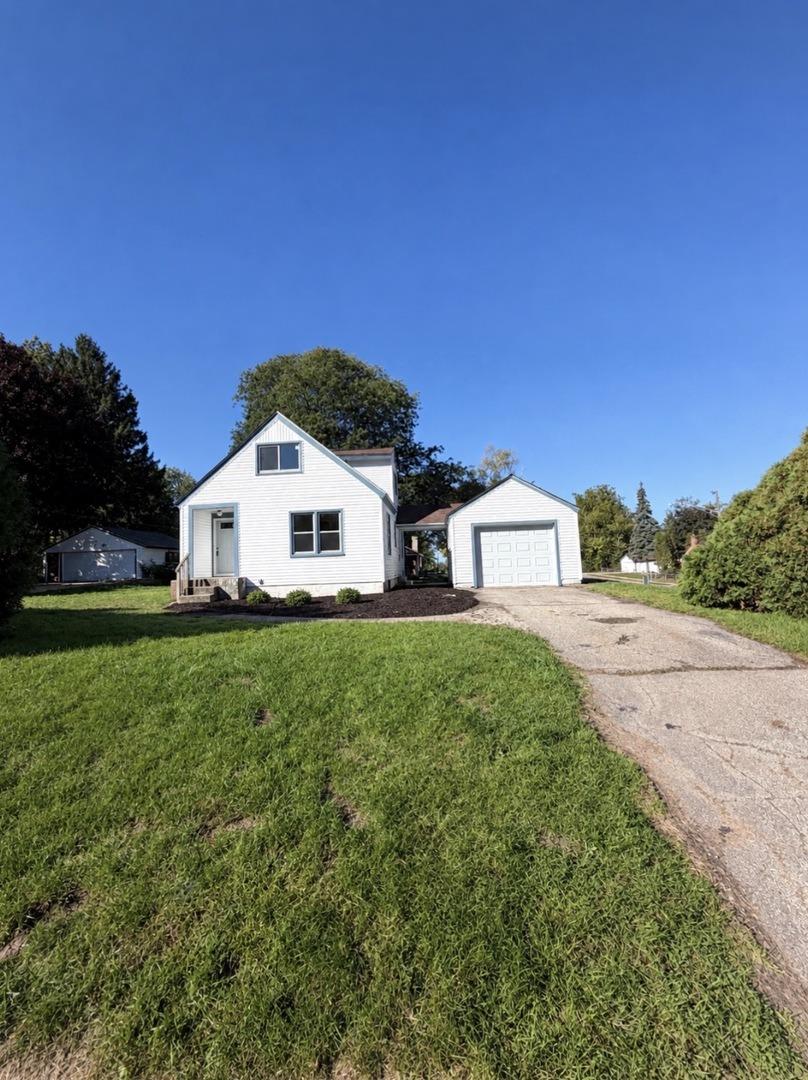 Ridgeland Rd, Rockford, IL 61108