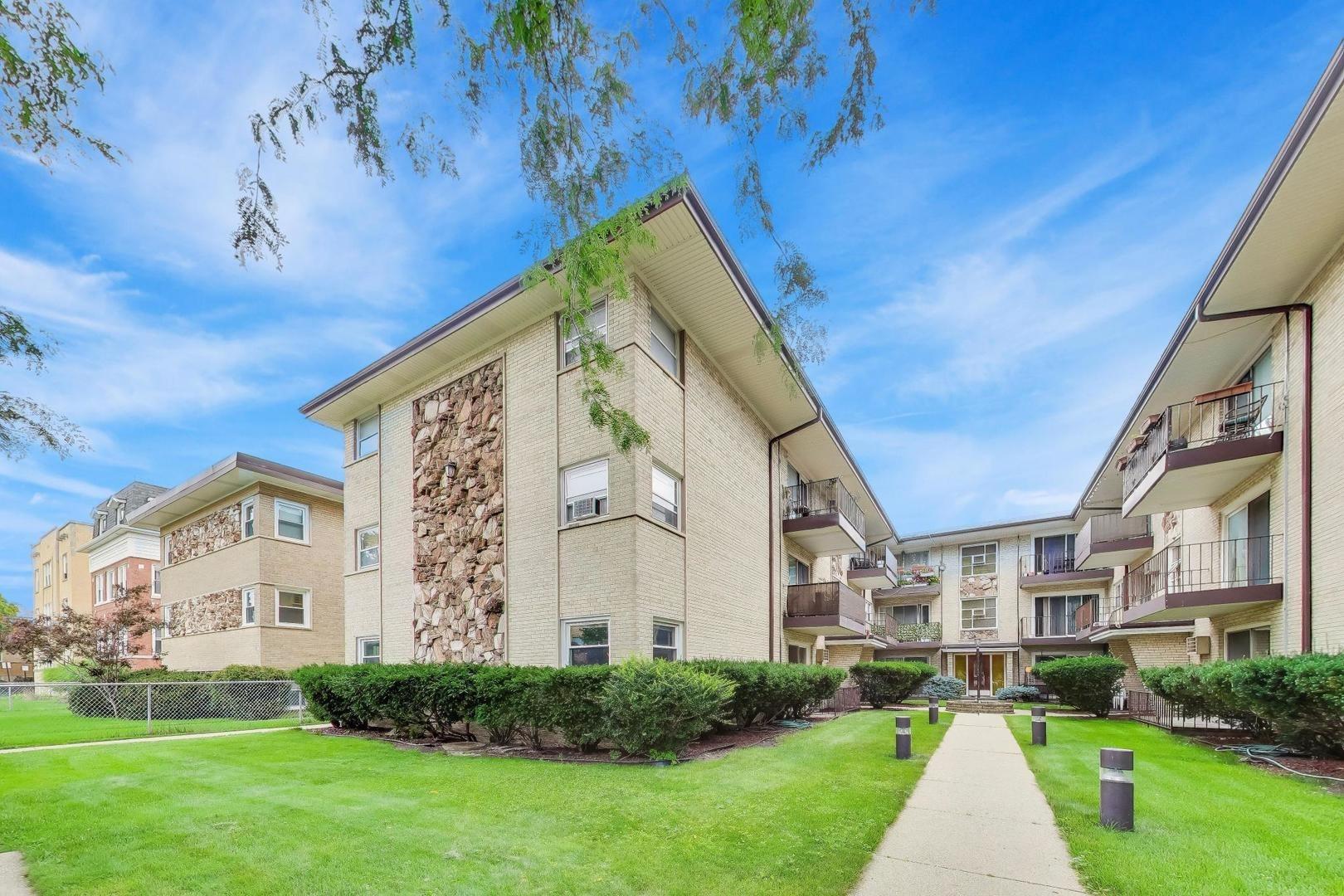 N Kedvale Ave, Chicago, IL 60641