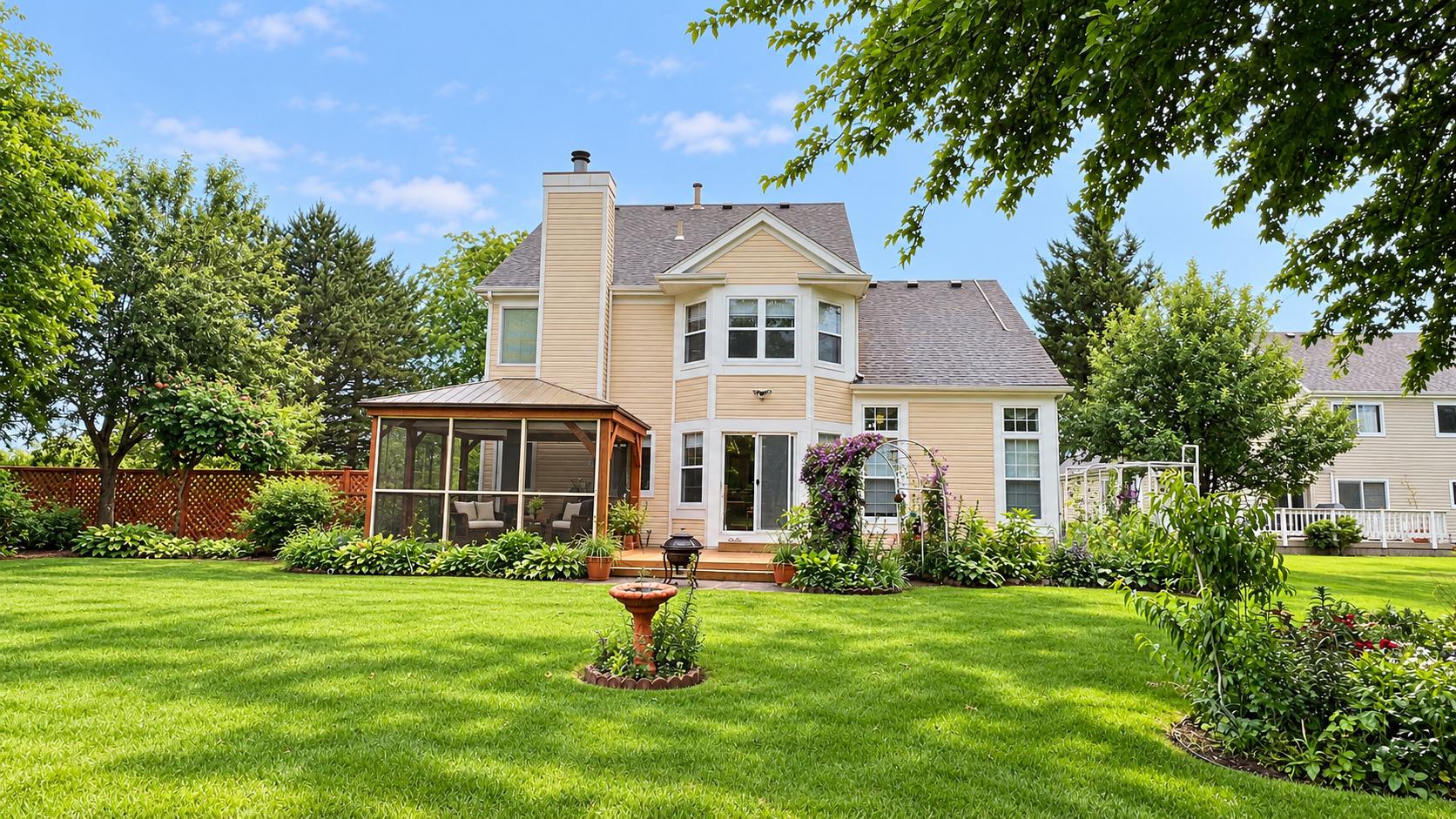 Otter Creek Ln, Elgin, IL 60124